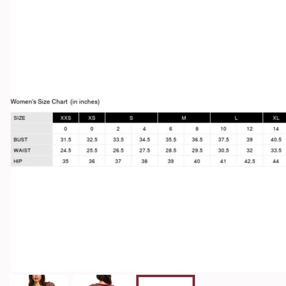 NWT $345 Ramy Brook Womens Hadar Sweater, Red size XS S M L - Picture 5 of 13